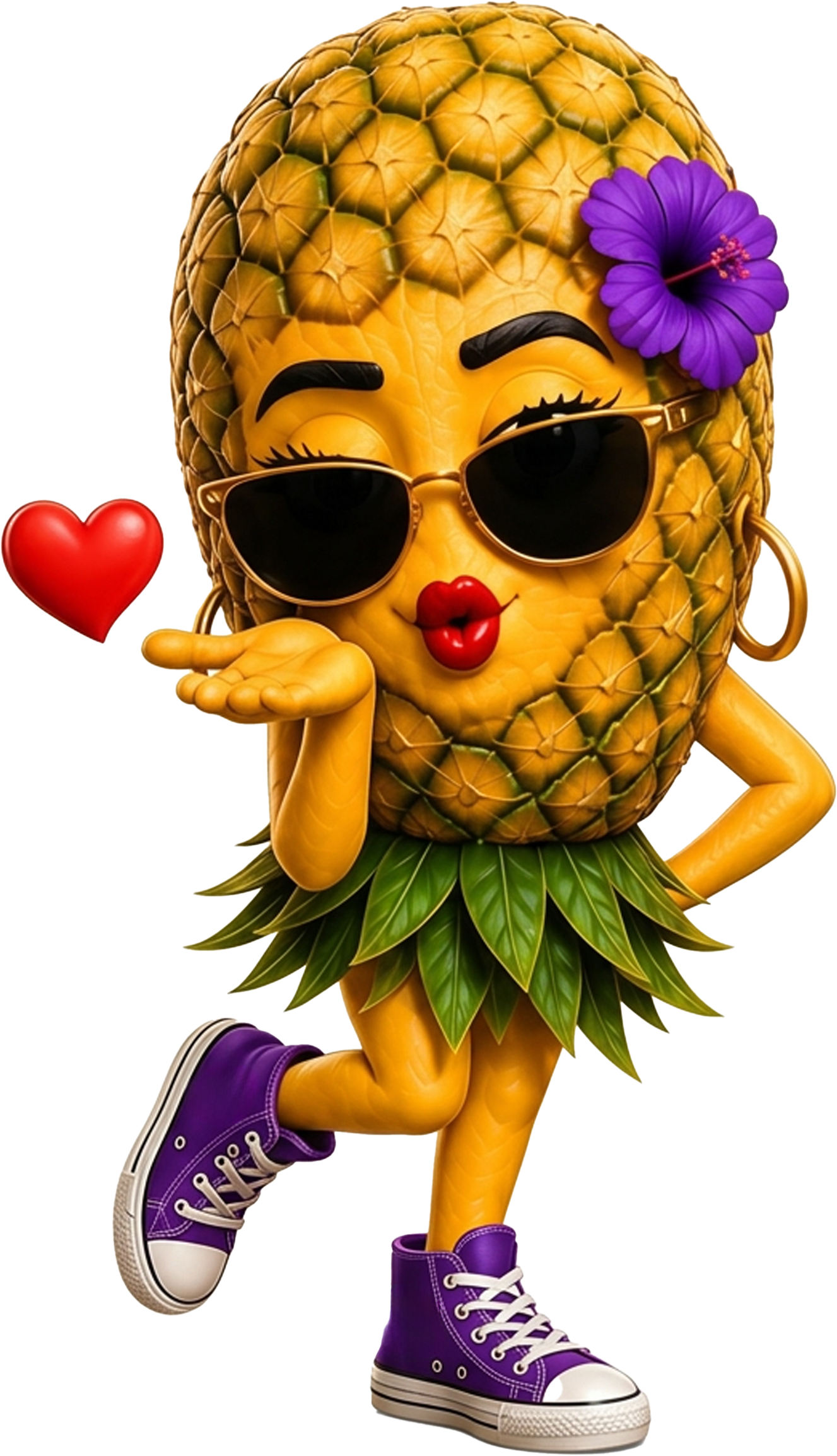 Mascote ResumCast